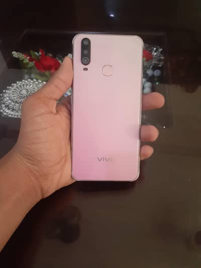 Vivo Y17