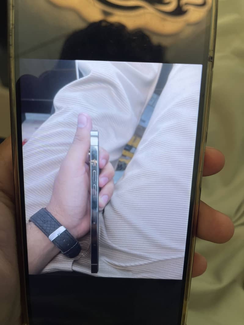 Apple iPhone 12 Pro Max 0
