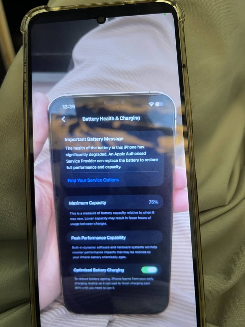 Apple iPhone 12 Pro Max 1