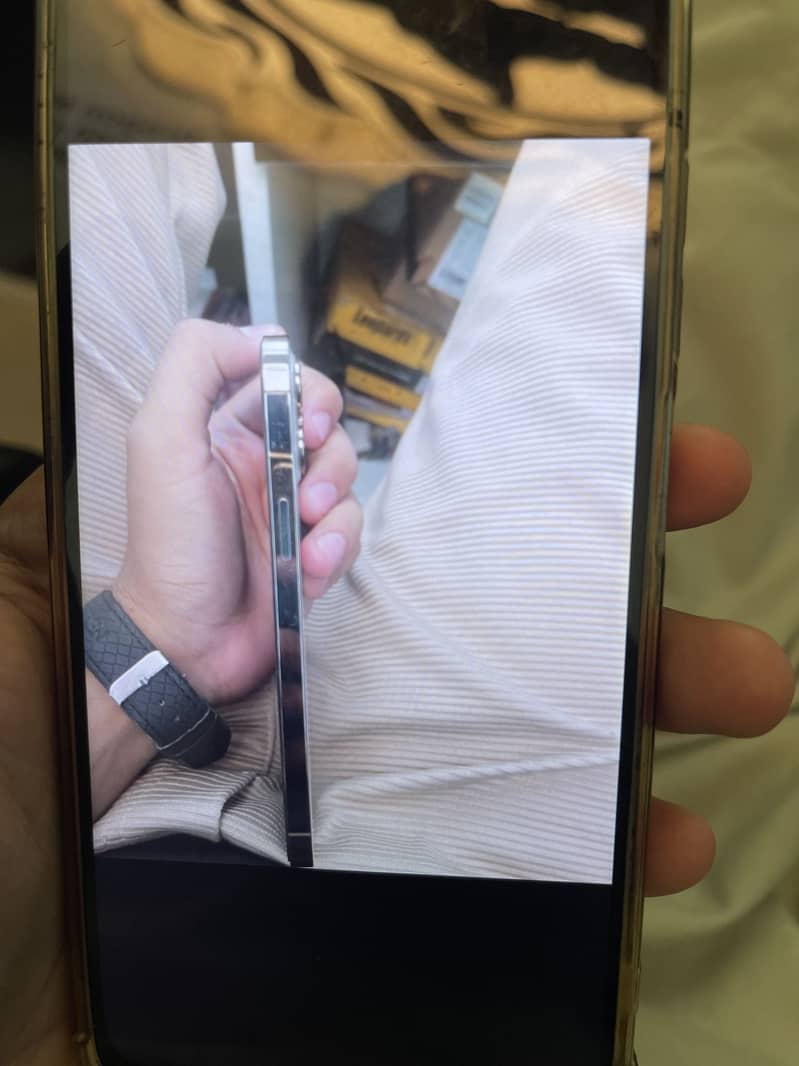 Apple iPhone 12 Pro Max 2
