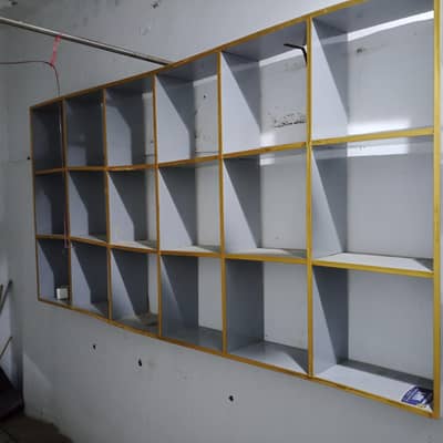 conter and rack for sale
