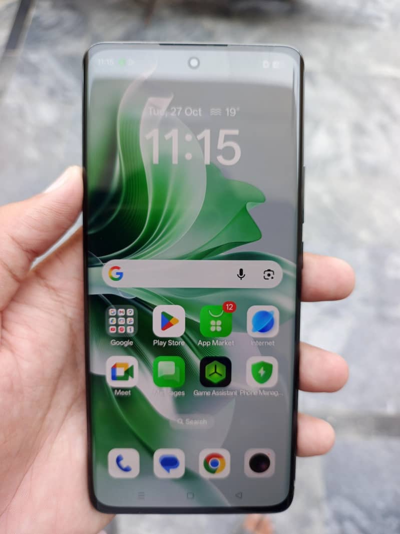OPPO Reno11 1