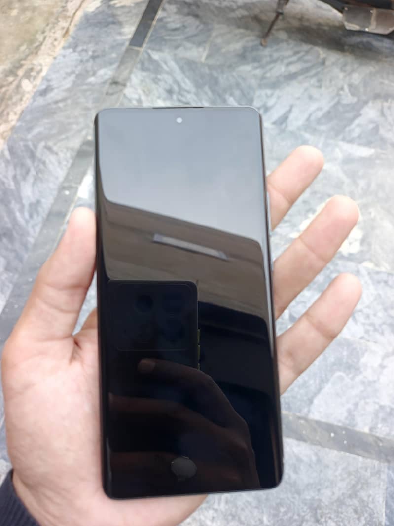 OPPO Reno11 5