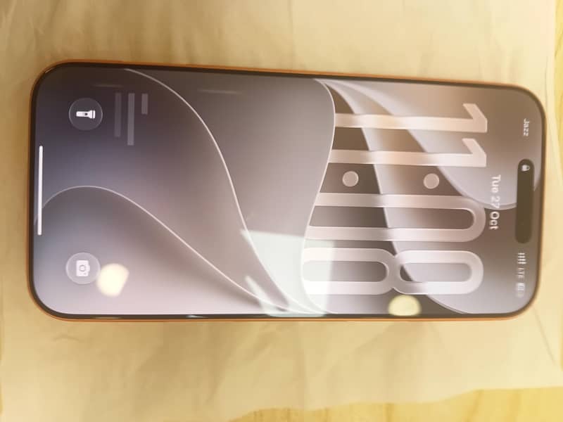 Apple iPhone 17 Pro Max 2