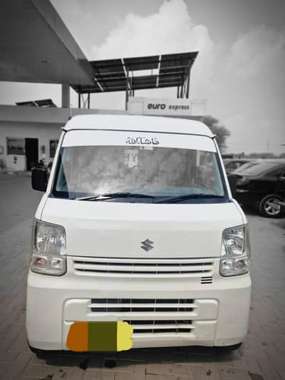 Suzuki Every 2017/2024