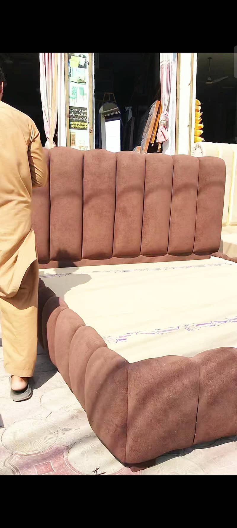babal bed 0