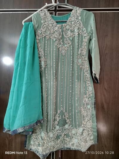 wedding wear