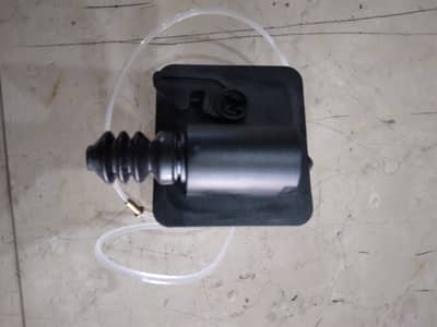 Fuel tank cap opener motor Honda Civic 2017 2020 2021 FC6
