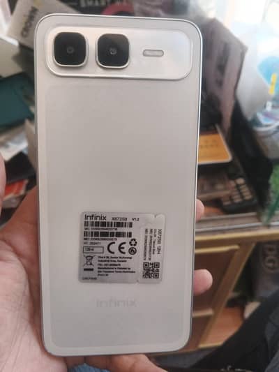 Infinix smart 10 Plus