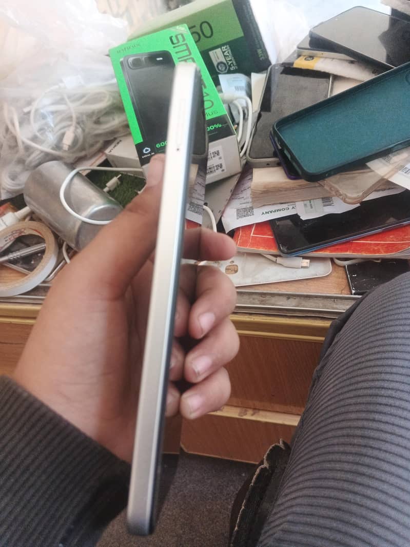 Infinix smart 10 Plus 3