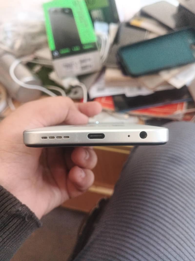 Infinix smart 10 Plus 4