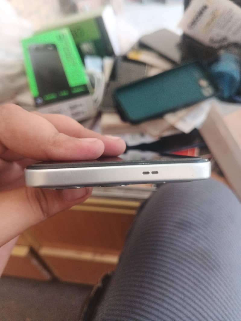 Infinix smart 10 Plus 5