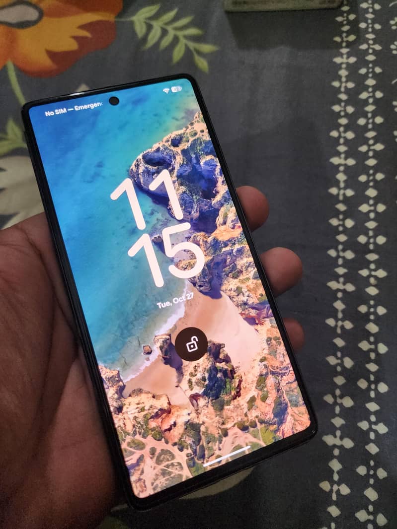 Google Pixel 7 0