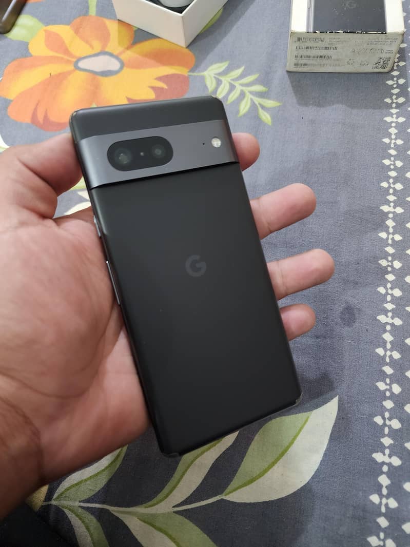 Google Pixel 7 1