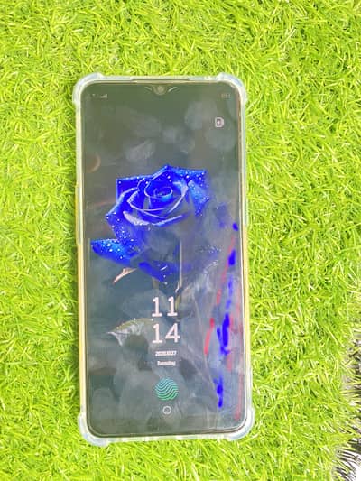 OPPO F15