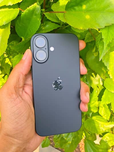 Apple iPhone 16 in worienty Bat 100 Factory Unlock Sim time available