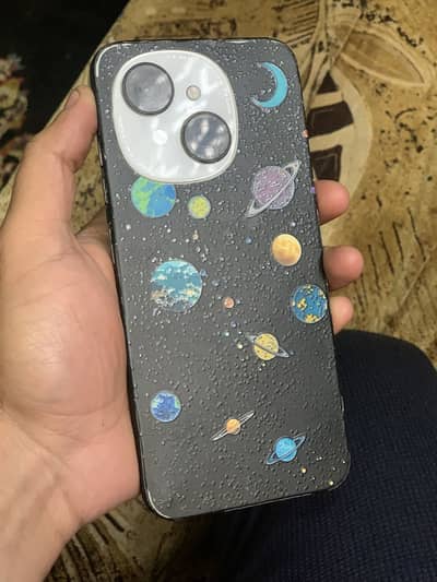Tecno Spark Go 1 4+4/64