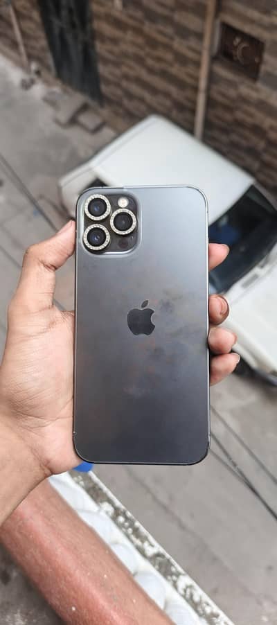 Apple iPhone 12 Pro Max