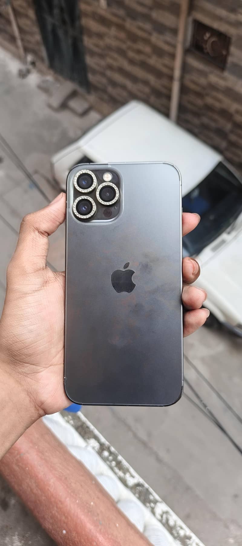 Apple iPhone 12 Pro Max 0