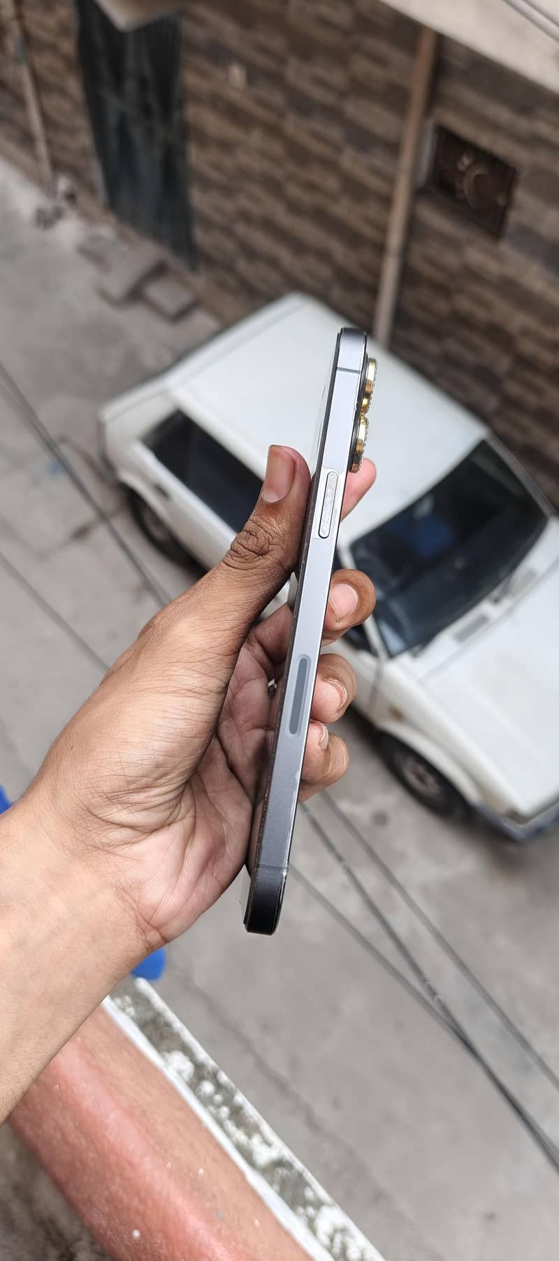 Apple iPhone 12 Pro Max 2