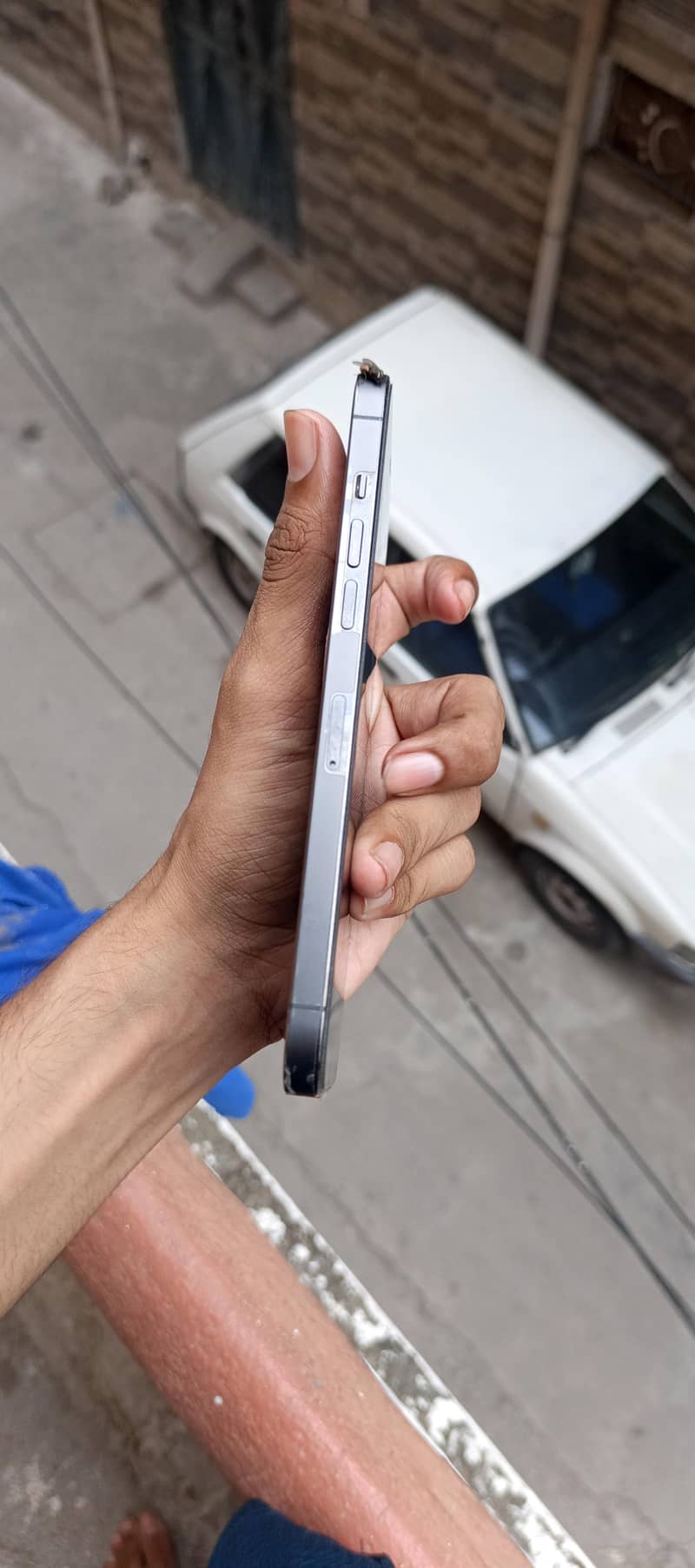Apple iPhone 12 Pro Max 3