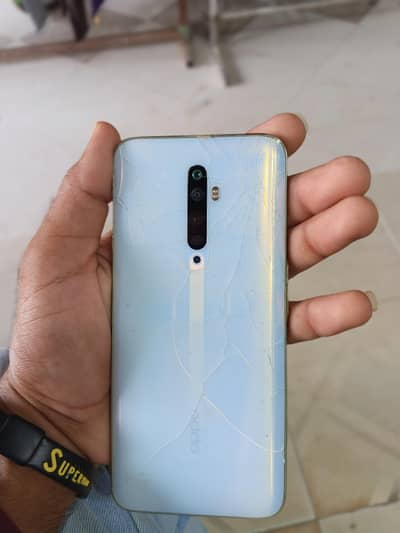 OPPO Reno Z