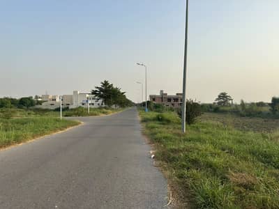 Pair Plot for Sale in S Block, DHA Phase 8