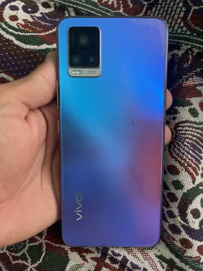 Vivo V20