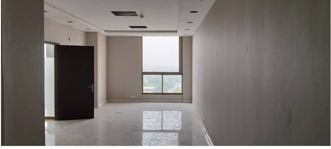 Brand New Office Area 550 Square Feet Available For Rent In Gulberg 3 Lahore
