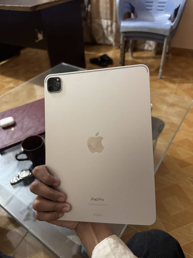 Ipad pro 11 inch 4th gen 0