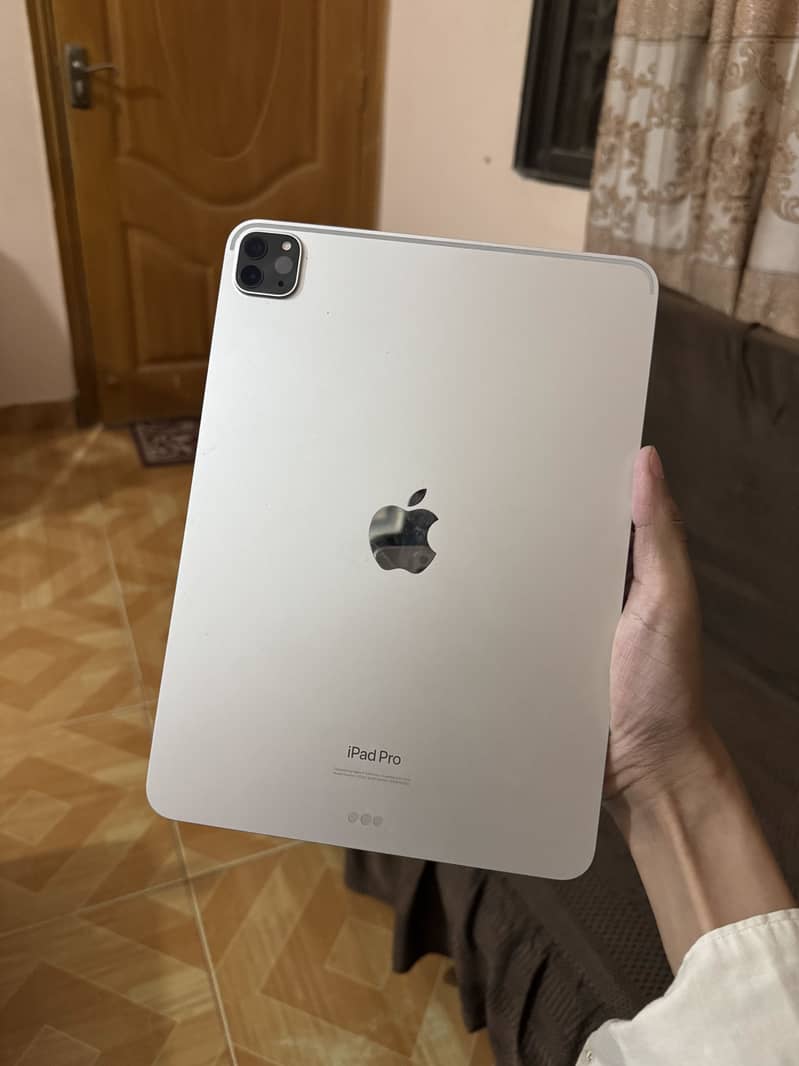 Ipad pro 11 inch 4th gen 1