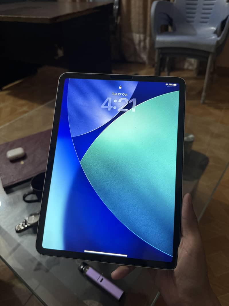 Ipad pro 11 inch 4th gen 2