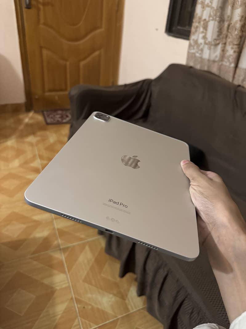Ipad pro 11 inch 4th gen 3