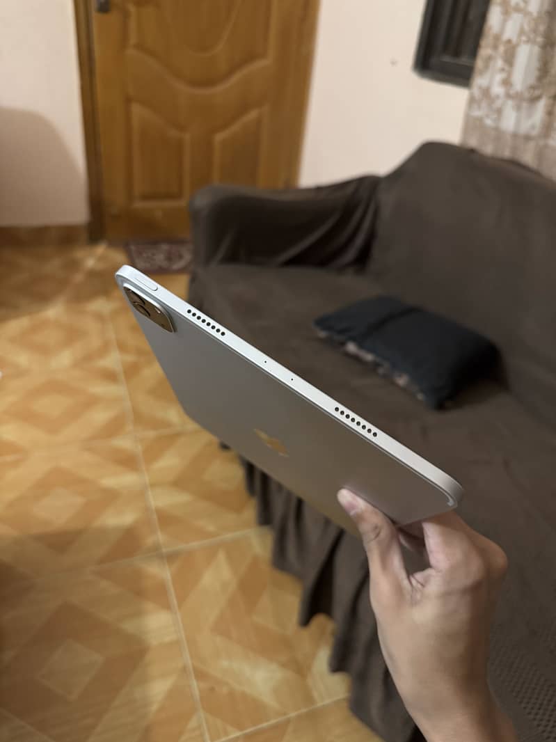 Ipad pro 11 inch 4th gen 4