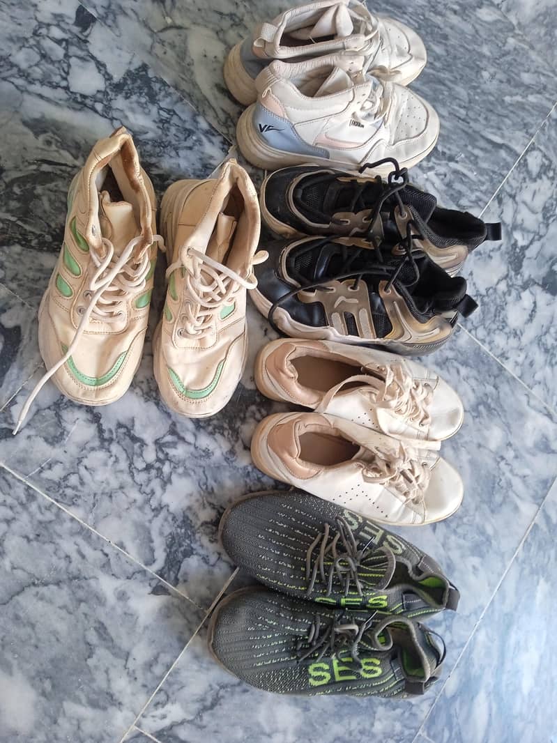 imported shoes 0