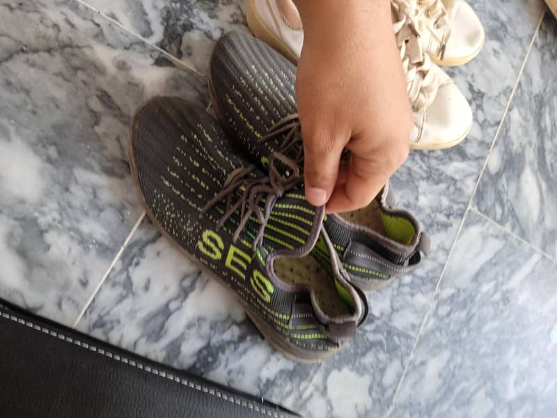 imported shoes 3