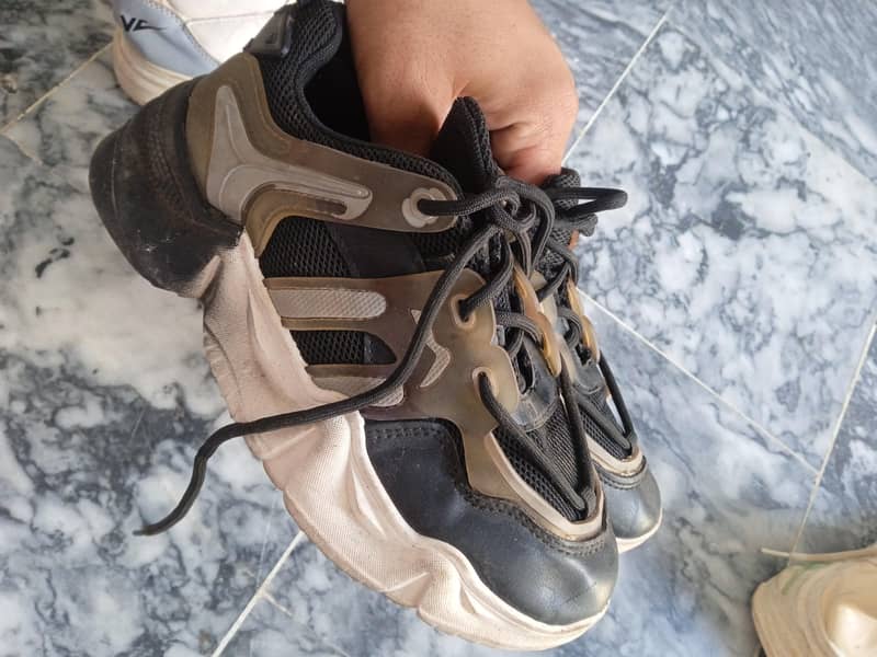 imported shoes 7