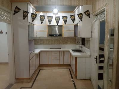 100 SQYD Ground Plus One, Banglow Available For Rent Gulistan e Jauhar Block 3
