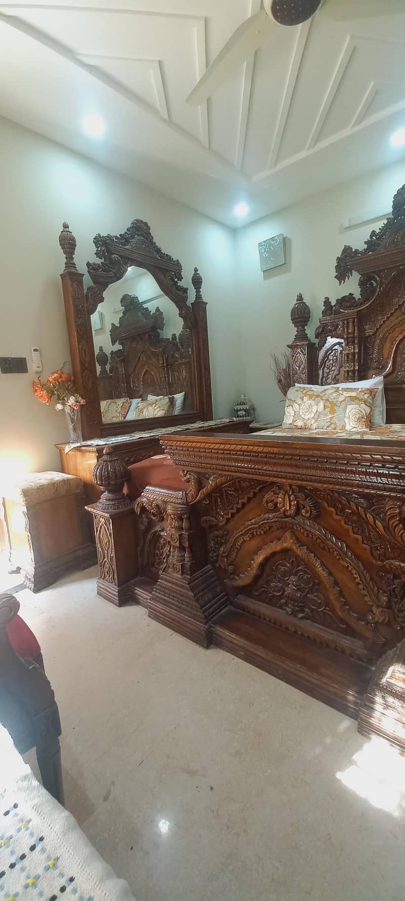 chinoti bed set 3