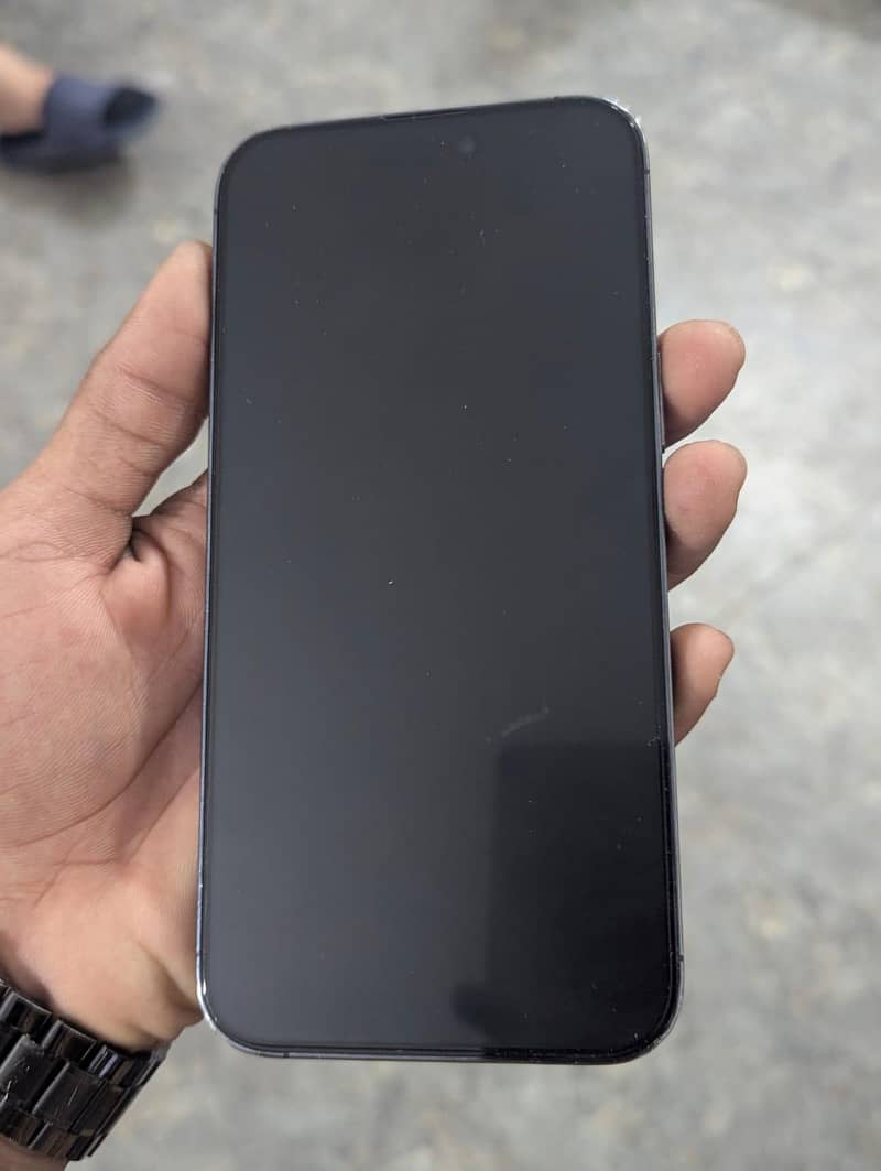 Apple iPhone 14 Pro Max 2