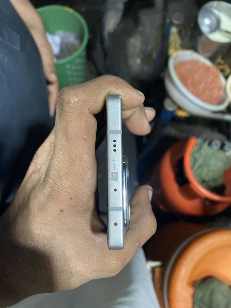 Infinix Note 50 3