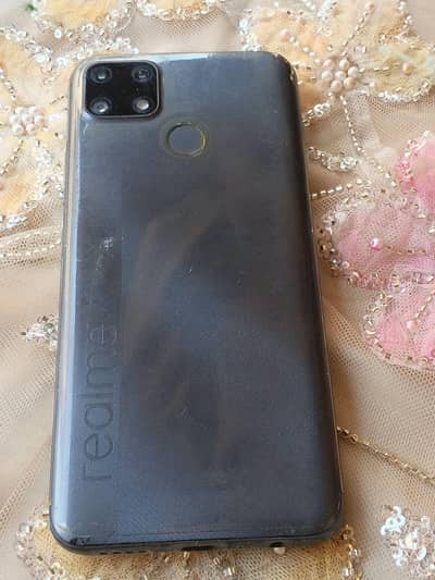 Realme C25s