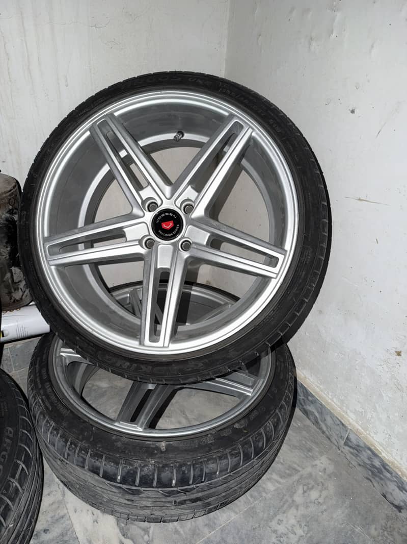 tyres 1