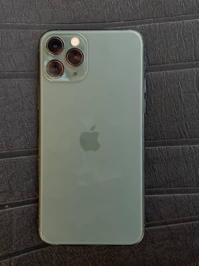 Apple iPhone 11 Pro
