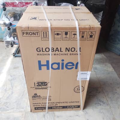 Automatic Washing Machine for Sale in Best Price,Haier Washing Machine