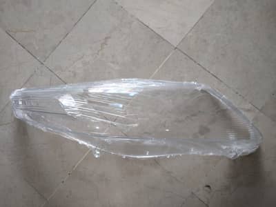 Head light cover glass Lens sheesha Honda City Gm 2010 2015 2020
