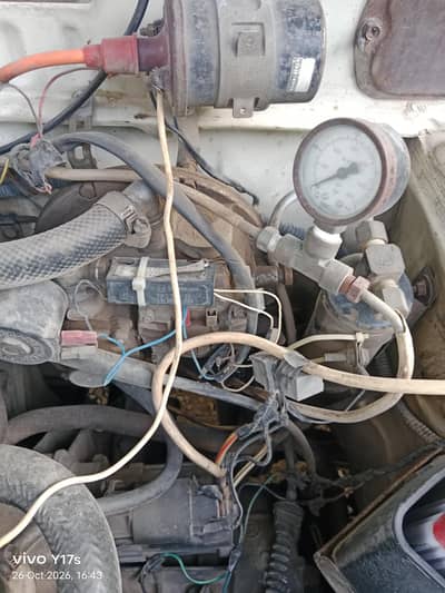 gas kit for sale