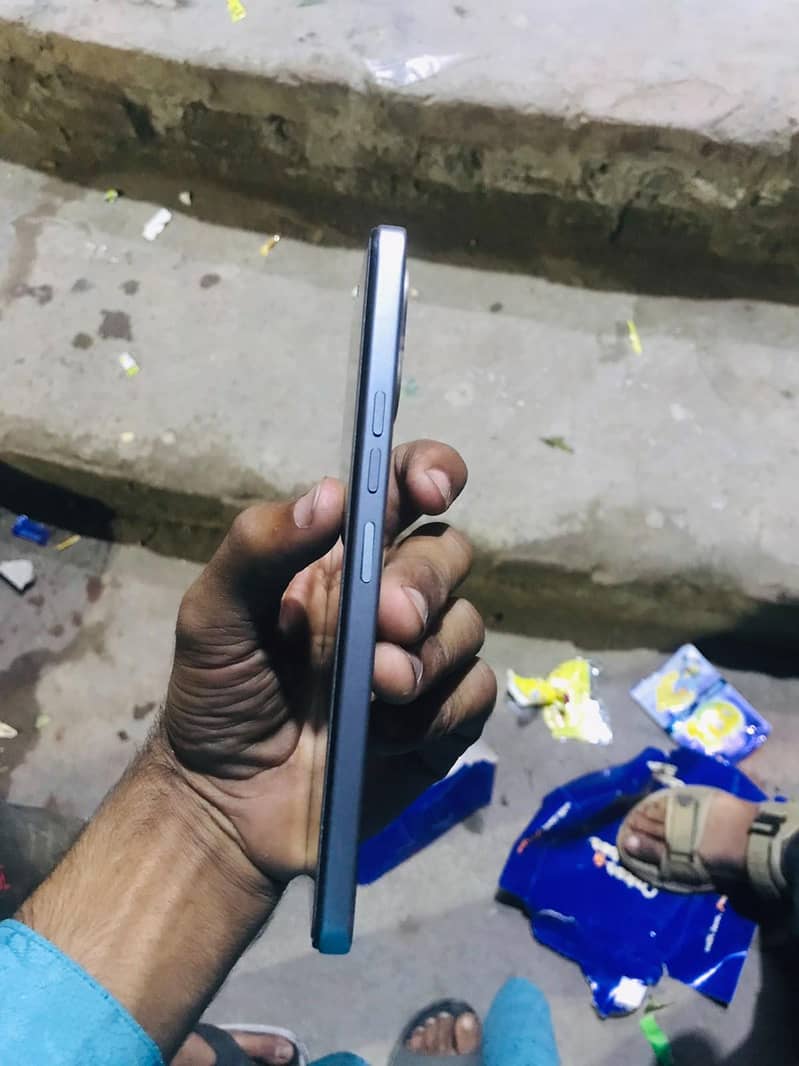 Tecno spark go 3 5
