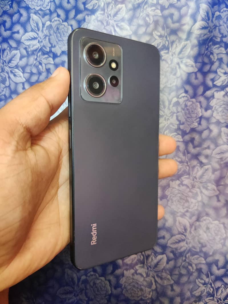 Xiaomi Redmi Note 12 0