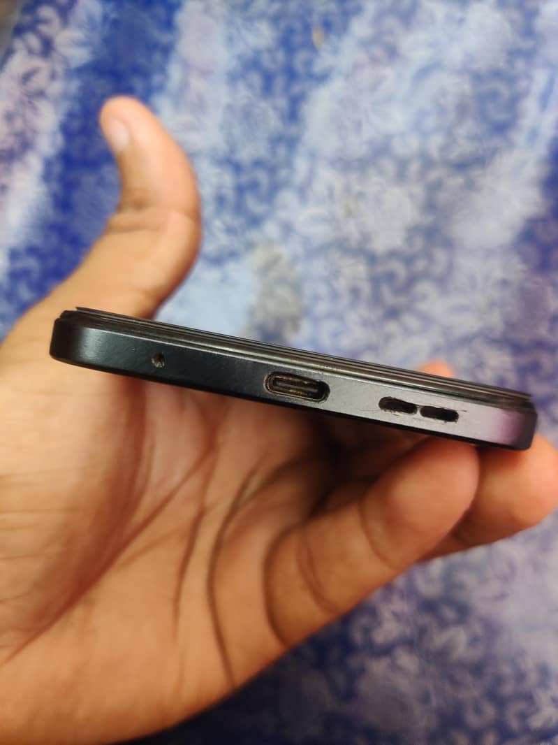 Xiaomi Redmi Note 12 4